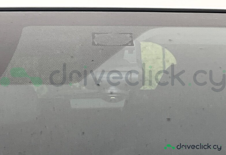 Toyota RAV4 White