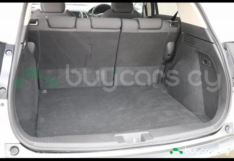 Honda Vezel Белый