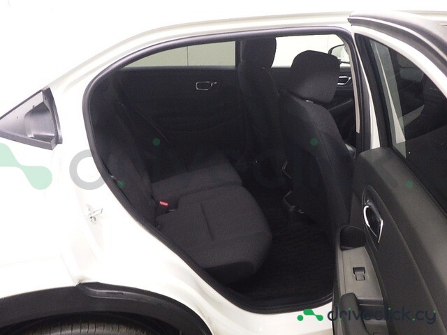 Honda Vezel Black