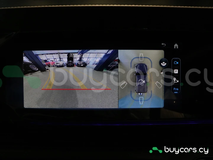 Mercedes G-class Черный