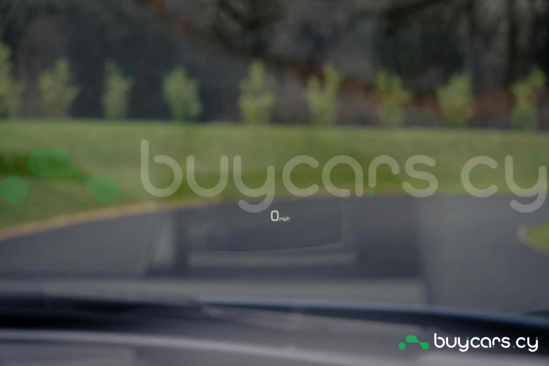 Ferrari 296 GTS Синий