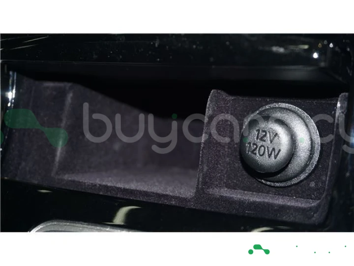 Nissan Skyline Черный