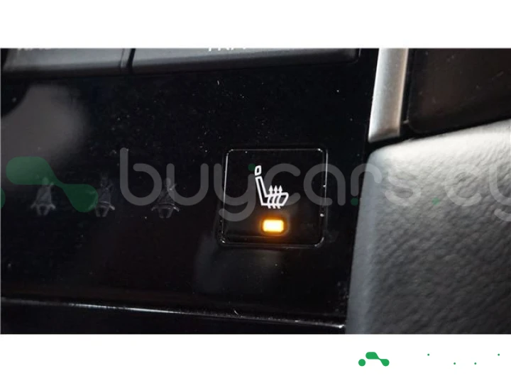 Nissan Skyline Черный