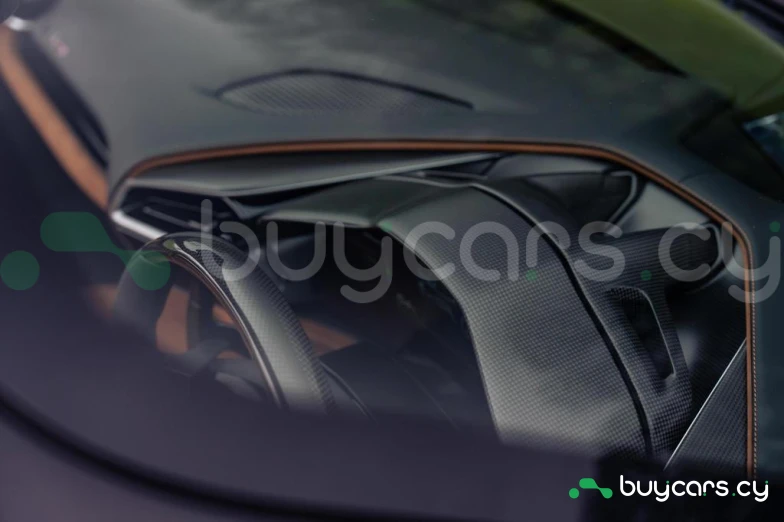 Ferrari 296 GTS Синий