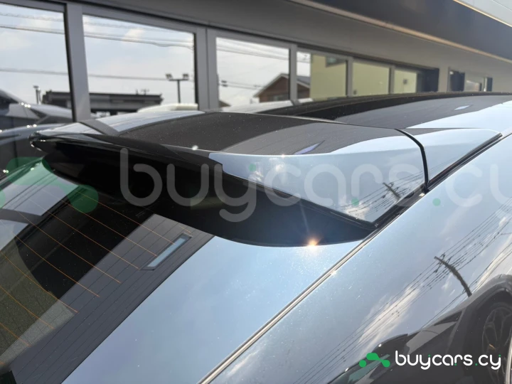 Porsche Cayenne Черный