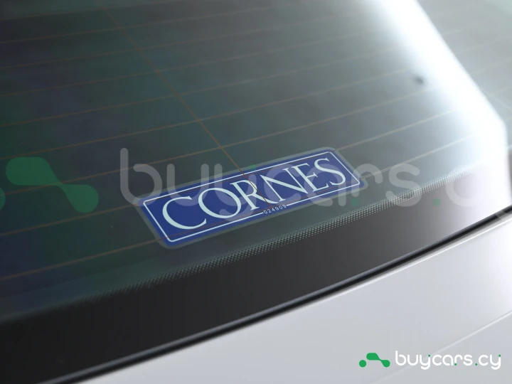 Lamborghini Urus Серый