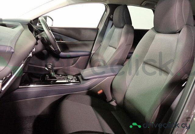 Mazda CX-30 Grey