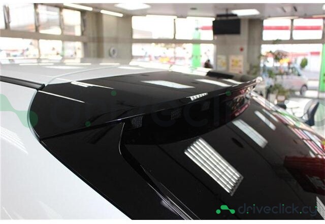 Mazda CX-30 White