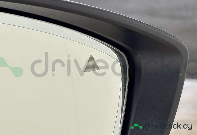 Mazda CX-30 White