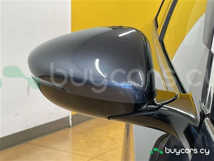 Honda Accord Серый