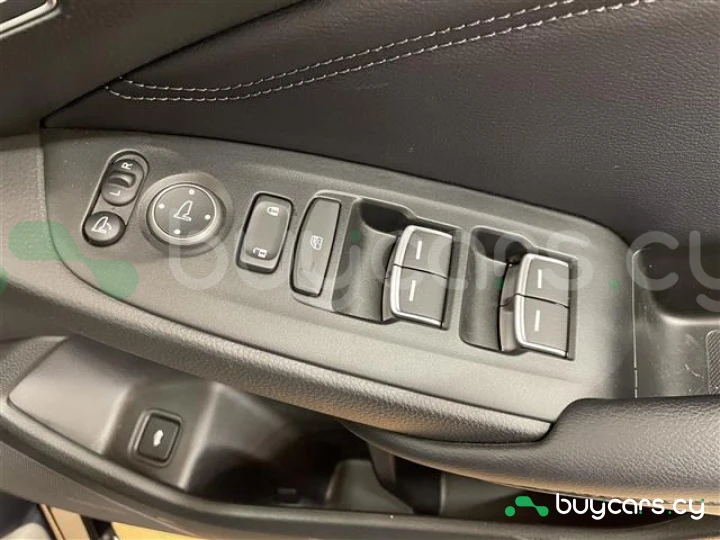 Honda Accord Серый