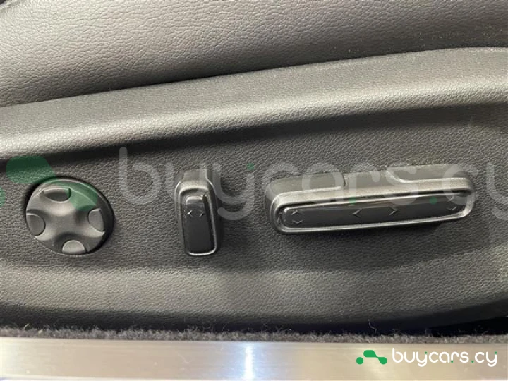 Honda Accord Серый