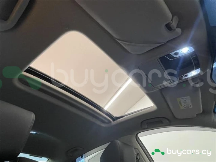 Honda Accord Серый