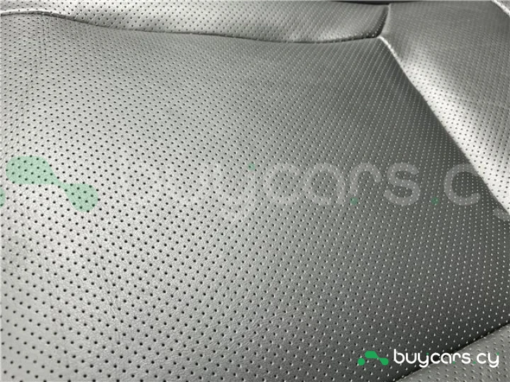 Honda Accord Белый