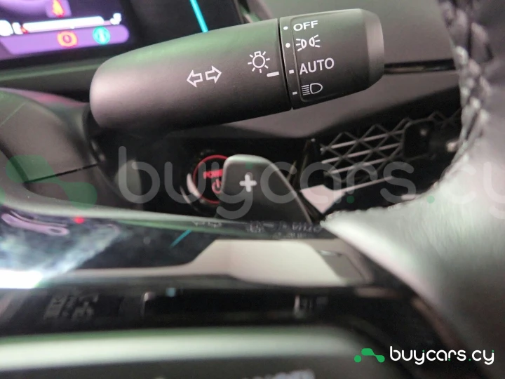 Honda Accord Синий