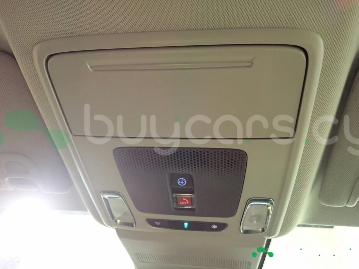 Honda Accord Синий