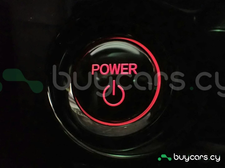 Honda Accord Синий