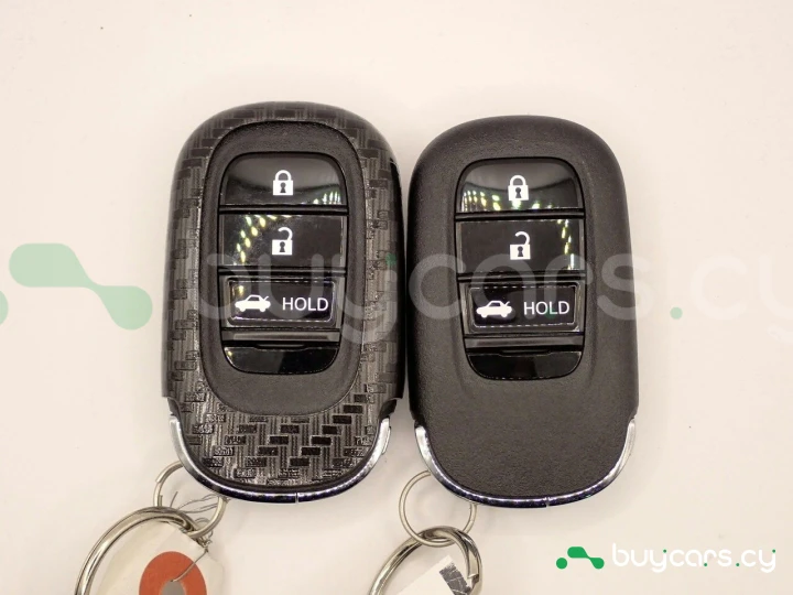 Honda Accord Синий