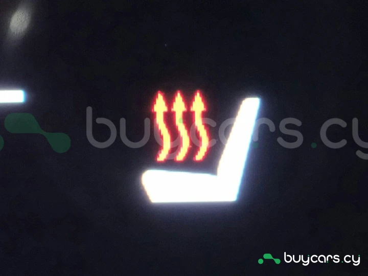 Honda Accord Синий