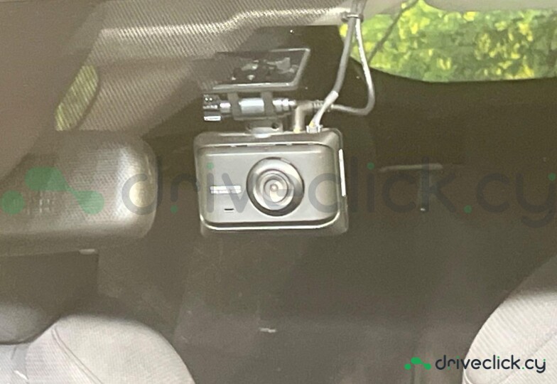 Toyota RAV4 Черный