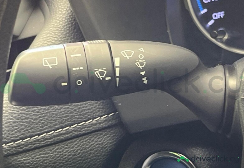 Toyota RAV4 Черный