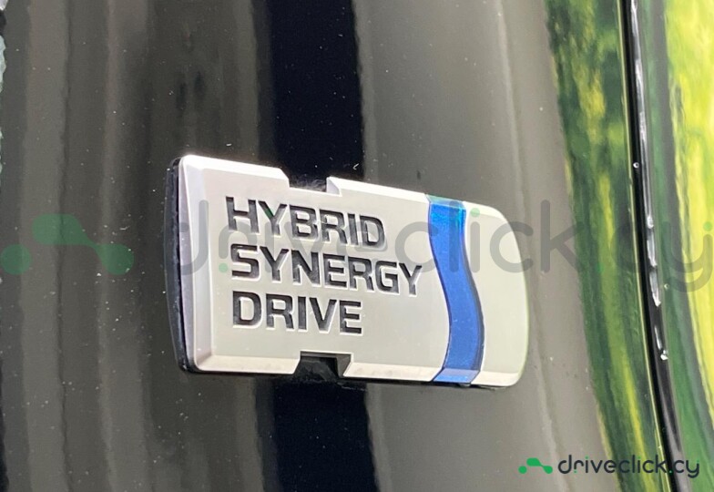 Toyota RAV4 Черный