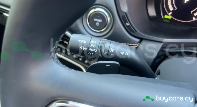 Mazda CX-80 Коричневый