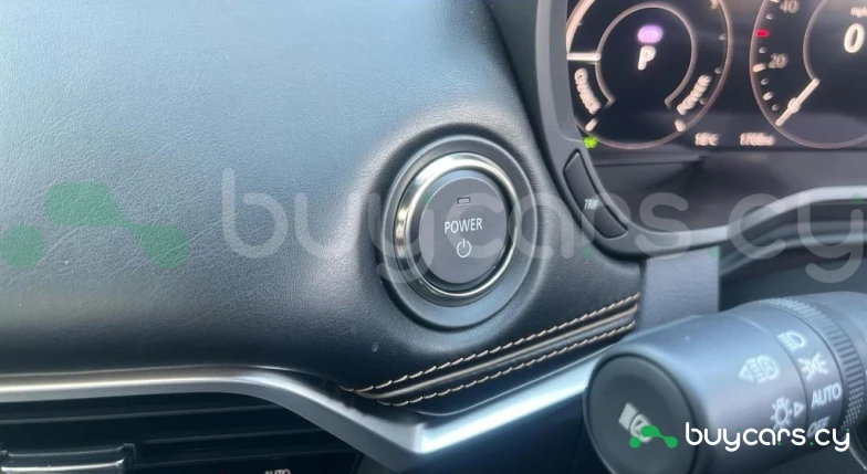 Mazda CX-80 Коричневый