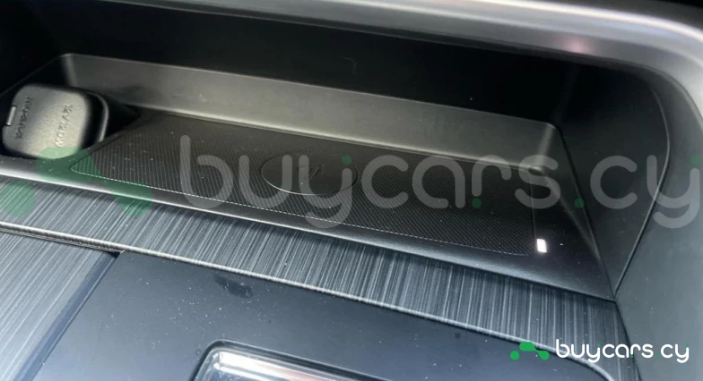 Mazda CX-80 Коричневый