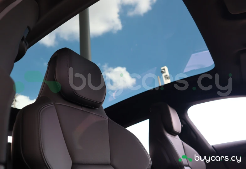 Audi e-tron GT Серый