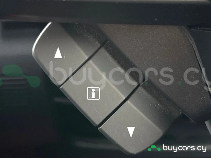 Subaru WRX Красный