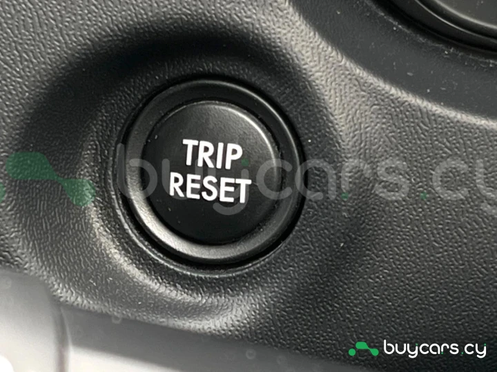 Subaru WRX Красный