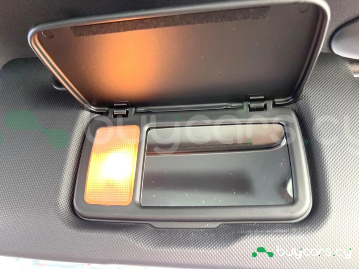 Subaru WRX Красный