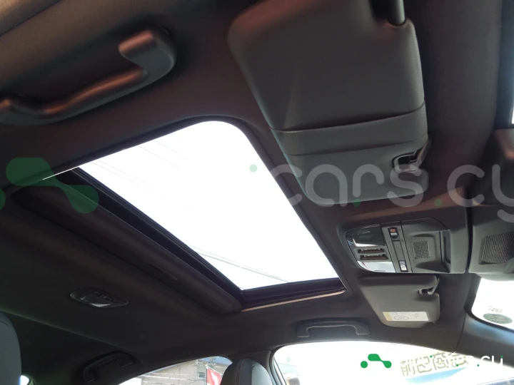 Subaru WRX Серый