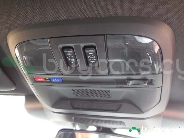 Subaru WRX Серый