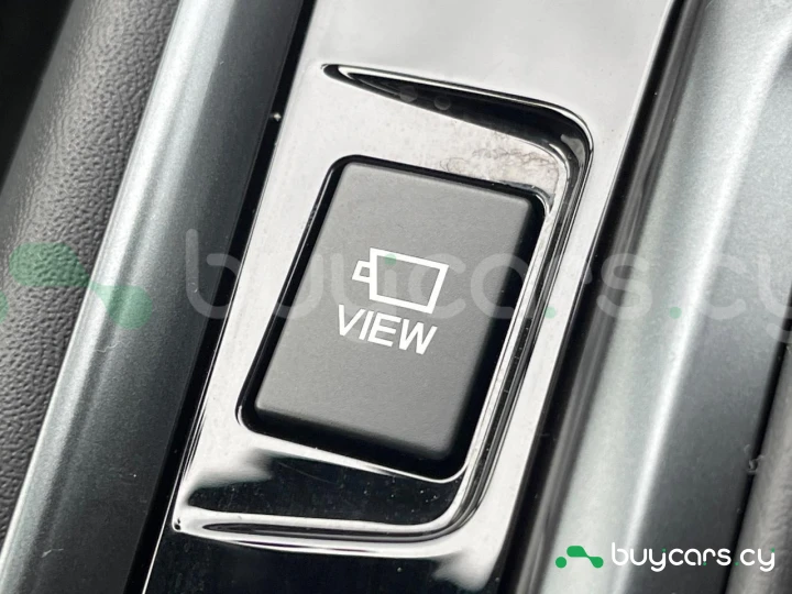 Subaru WRX Синий