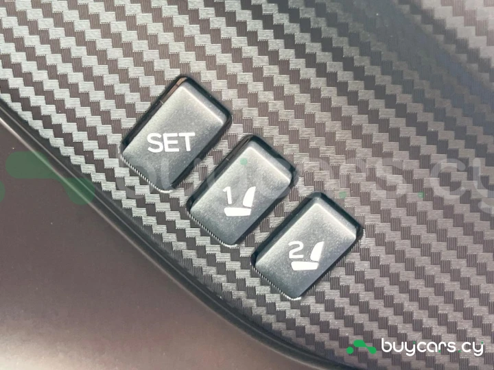 Subaru WRX Синий