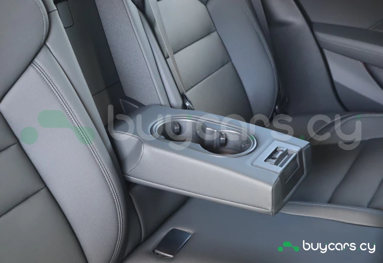 Audi e-tron GT Серый