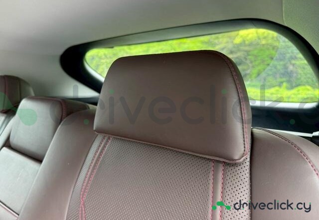 Lexus RX Black