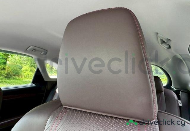 Lexus RX Black