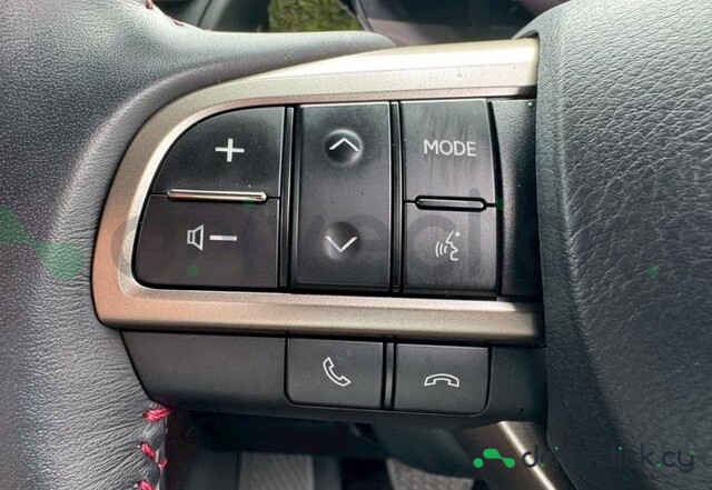Lexus RX Black