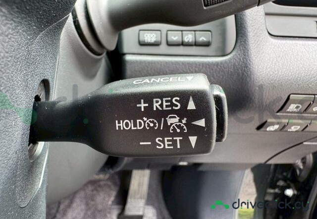 Lexus RX Black