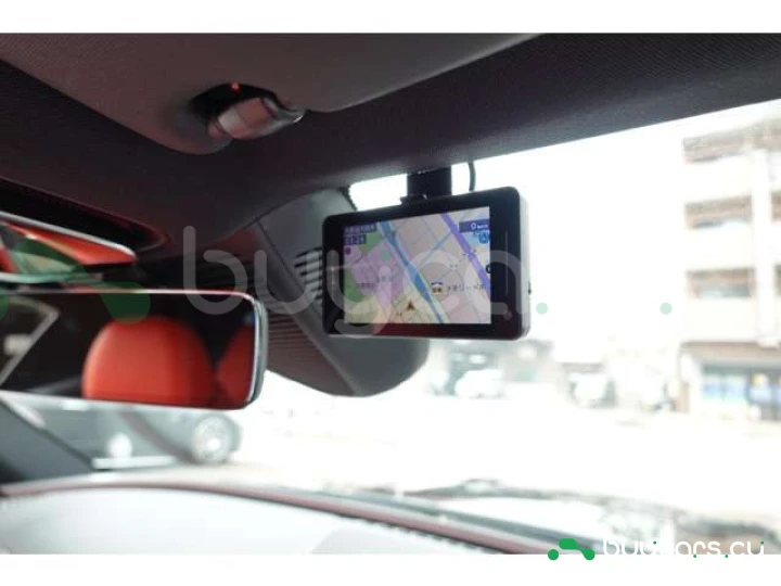 Mercedes SL-class Черный