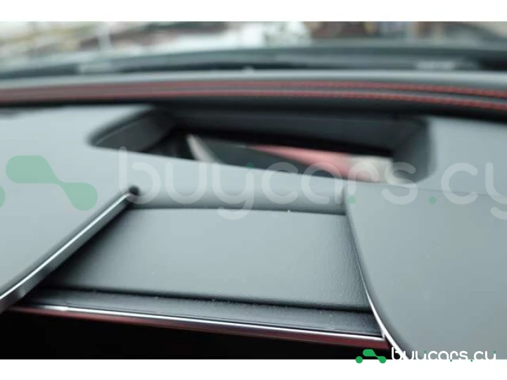 Mercedes SL-class Черный