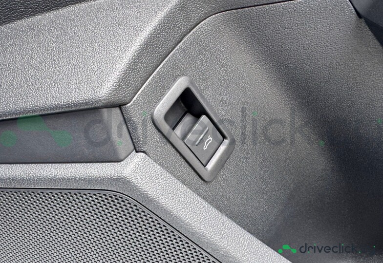 Audi A3 White