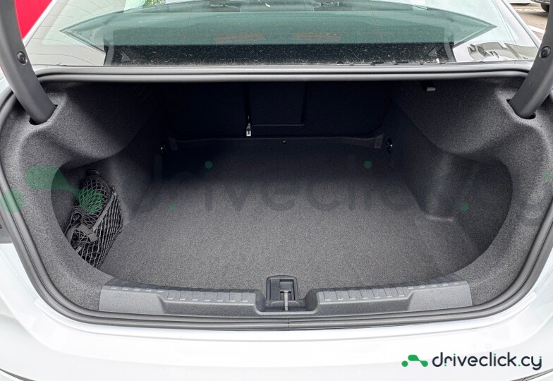 Audi A3 White