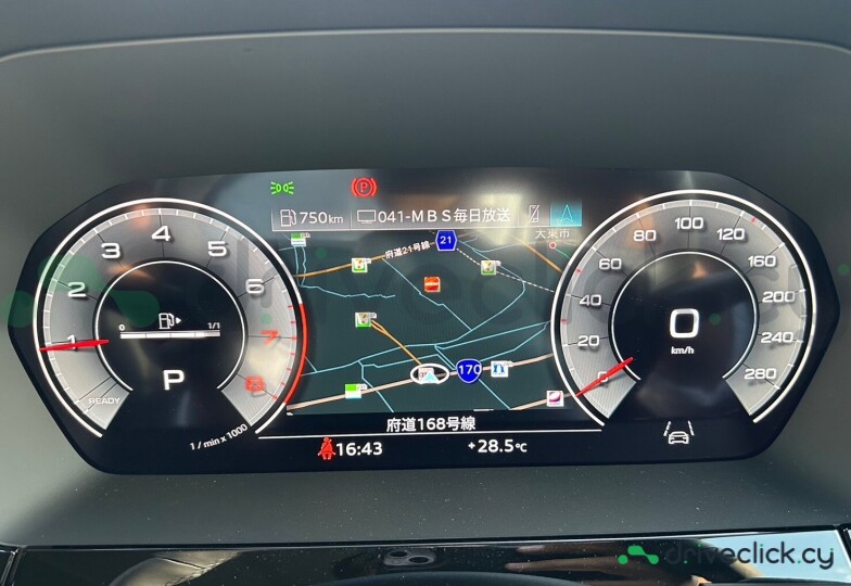 Audi A3 Черный