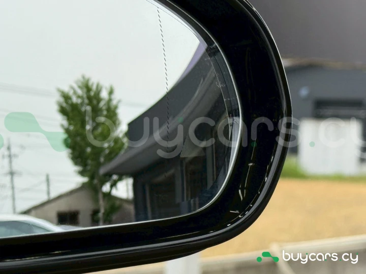 Mercedes SL-class Черный