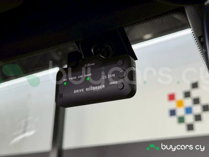 Mercedes SL-class Черный