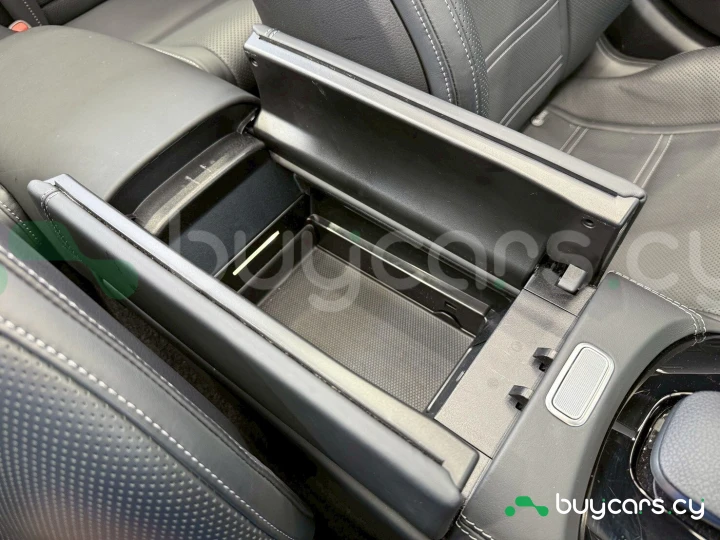 Mercedes SL-class Черный